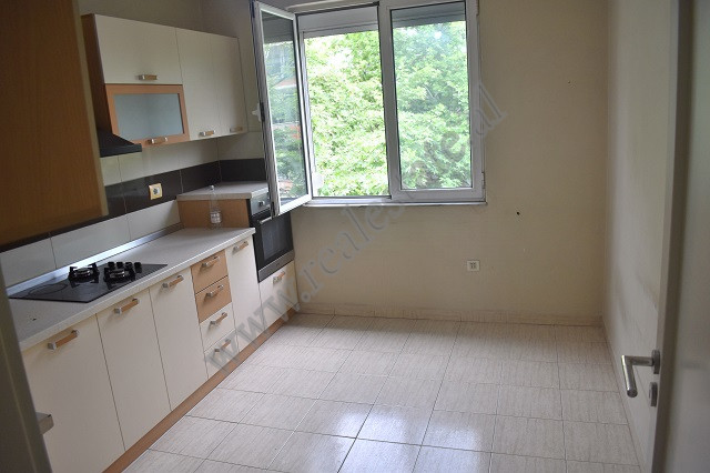 Two bedroom apartment for sale near Myslym Shyri street in Tirana, Albania